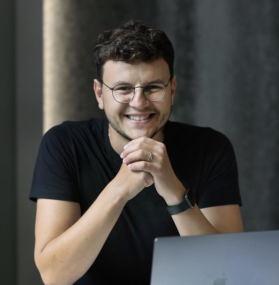 Display Picture of Andres Berlin