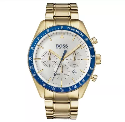 שעון בוס לגבר HUGO BOSS – 1513631