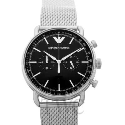 שעון ארמני לגבר EMPORIO ARMANI – AR11104