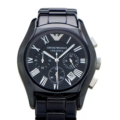 שעון ארמני לגבר EMPORIO ARMANI – AR1400