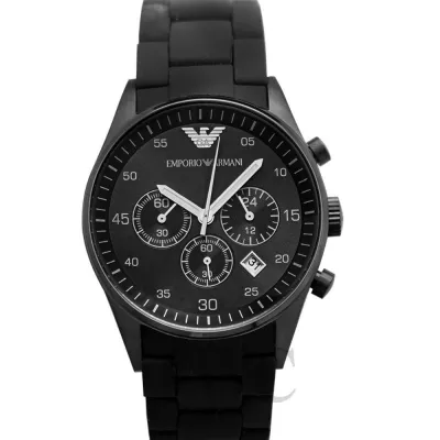 שעון ארמני לגבר EMPORIO ARMANI – AR5889