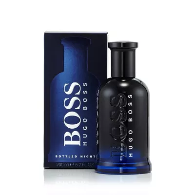 Hugo Boss – בושם לגבר