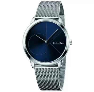שעון קלווין קליין לגבר CALVIN KLEIN – K3M2112N
