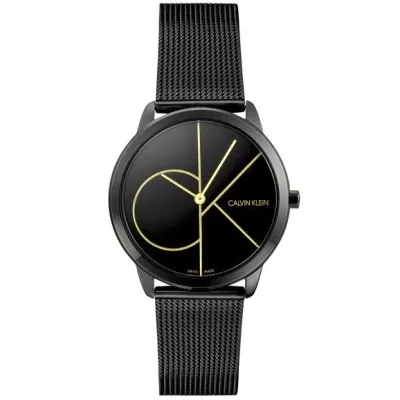 שעון קלווין קליין לגבר CALVIN KLEIN – K3M214X1