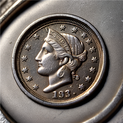 Imagine holding two unique and rare coins in your hand. One is a 1885 Liberty Head nickel with a small `V` on the reverse side, and the other is a 1913 Liberty Head nickel with only five known specimens in existence. These two coins are highly sought after by collectors and hold a significant historical value. As you examine them closely, you notice the intricate details and the story each coin tells. The worn edges and scratches are evidence of their journey through time, making them all